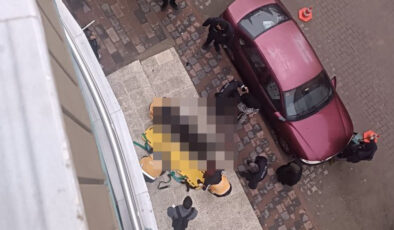 Siirt’te 3. Kattan Düşen 2 Çocuk Annesi Hayatını Kaybetti: Olay Yerine Sağlık ve Polis Ekipleri Sevk Edildi