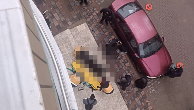 Siirt’te 3. Kattan Düşen 2 Çocuk Annesi Hayatını Kaybetti: Olay Yerine Sağlık ve Polis Ekipleri Sevk Edildi