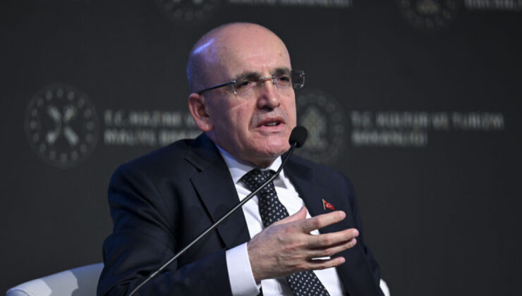 Bakan Şimşek’ten Vergi Haftası Mesajları: Mali Disiplin Vurgusu ve Gelecek Hedefleri