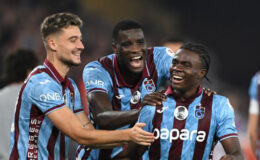 Trabzonspor’dan Geri Dönüşlerle Dolu Sezon: 15 Puanlık Başarı ve Skor Avantajı