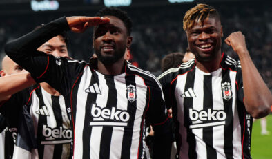 Wilfred Ndidi’den Duygusal Geri Dönüş: Babasının Ardından Sahaya Çıktı, Takımını Zafere Taşıdı