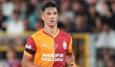 Son Dakika: Çağrı Hakan Balta Fenerbahçe’ye Mi Transfer Oluyor? Galatasaray’dan Ayrıldı!