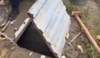 Bursa’da Yeraltı Sahte İçki Fabrikasına Baskın: Motokurye İle Satış Yapan Şüpheliler Yakalandı