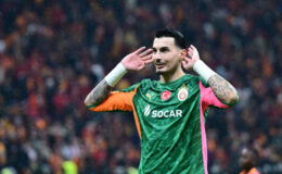 Uğurcan Çakır’dan Juventus Maçı Öncesi Özgüven Dolu Açıklamalar: Baskıdan Çok İşime Odaklanıyorum