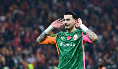 Uğurcan Çakır’dan Juventus Maçı Öncesi Özgüven Dolu Açıklamalar: Baskıdan Çok İşime Odaklanıyorum