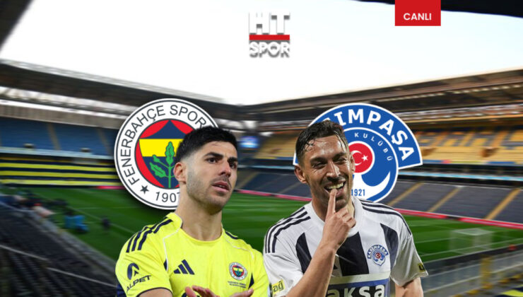 Fenerbahçe-Kasımpaşa Maçı: Zirve Mücadelesi ve Emre Belözoğlu’nun Dönüşü