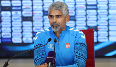 İsmet Taşdemir’den Sakaryaspor Galibiyeti Değerlendirmesi: ‘2’de 2 Yapmalıyız’