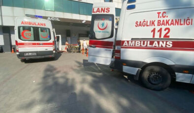 Muğla’da Kanlı Kavga: Kardeş Kardeşi Öldürdü, Gözaltılar Var