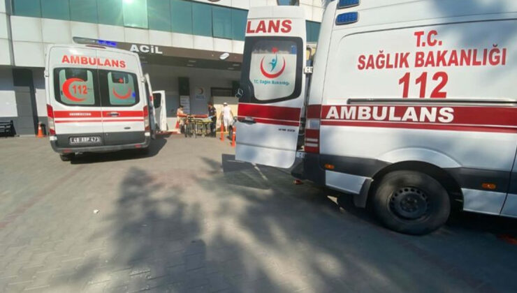 Muğla’da Kanlı Kavga: Kardeş Kardeşi Öldürdü, Gözaltılar Var