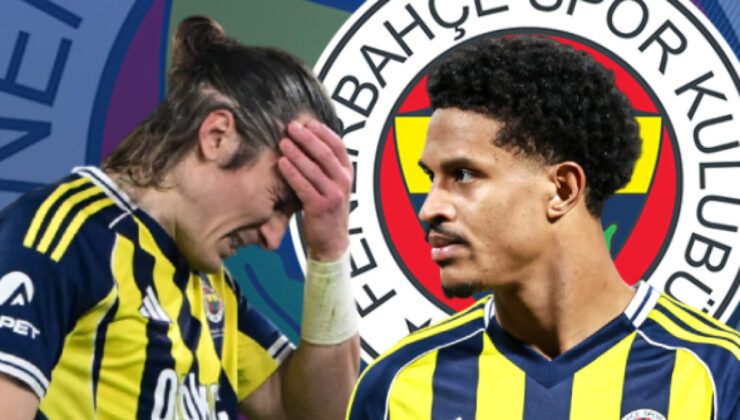 Fenerbahçe’de Sakatlık Şoku: Kasımpaşa Maçında İki Oyuncu Sakatlandı, Skriniar’dan Kötü Haber