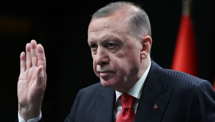 Erdoğan’dan Kabine ve MGK Üyeleriyle İftar Ziyareti: Külliye’de Basına Kapalı Toplantı
