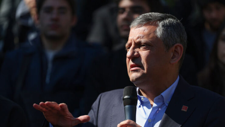 CHP’den Ekonomik, Toplumsal ve Siyasi Gelişmeler Değerlendirildi: ‘Milletle Birlikte Milletin Emrinde’ Buluşması Hazırlıkları Tamamlanıyor