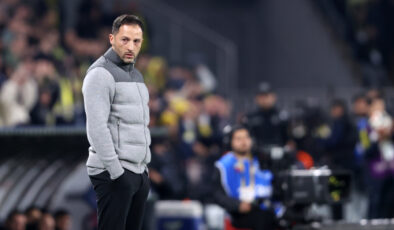 Tedesco’dan Kasımpaşa Maçı Değerlendirmesi: ‘Önümüze Bakmalıyız’