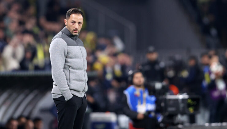 Tedesco’dan Kasımpaşa Maçı Değerlendirmesi: ‘Önümüze Bakmalıyız’