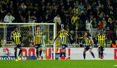 Fenerbahçe’den Kasımpaşa Beraberliği: Şampiyonluk Yarışında Kritik Puan Kaybı ve Rekor Beraberlik