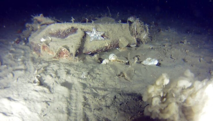 THY’nin ‘Bursa’ Uçağı Enkazında Yeni Gelişmeler: Alüminyum Parçalar Bulundu, Anıt Mezar Başvurusu Yapıldı