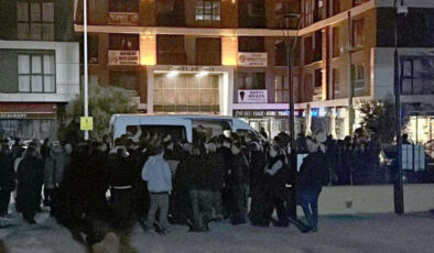 Edirne’de İmar Rüşvet Operasyonu: 4 Tutuklama, 13 Gözaltı Sonrası Kararlar