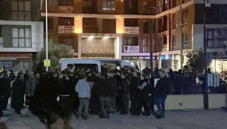 Edirne’de İmar Rüşvet Operasyonu: 4 Tutuklama, 13 Gözaltı Sonrası Kararlar