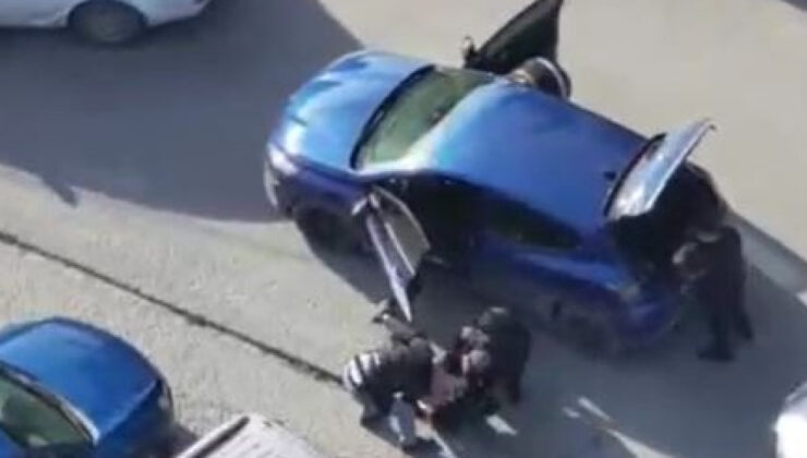 Avcılar’da Uyuşturucu Operasyonu: Dron Takibiyle Yakalanan Şüphelilerden ‘Taş Kokain’ ve Nakit Ele Geçirildi