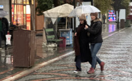 Meteoroloji’den Kritik Uyarı: Yağışlar Geliyor, Çığ Tehlikesi! Hava Durumu ve İman Üzerine Sohbet