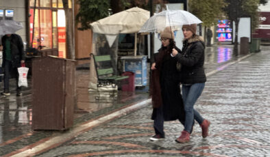 Meteoroloji’den Kritik Uyarı: Yağışlar Geliyor, Çığ Tehlikesine Dikkat!