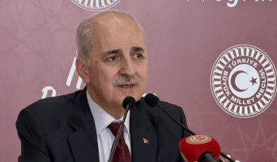 TBMM Başkanı Kurtulmuş’tan ‘Terörsüz Türkiye’ Ziyaretleri: MHP, CHP ve DEM Parti ile Görüşmeler Başlıyor