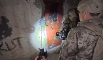 Ankara’da FETÖ/PDY Operasyonu: Jandarma İçindeki ‘Mahrem Hizmetler’ Yapılanmasına Darbe!