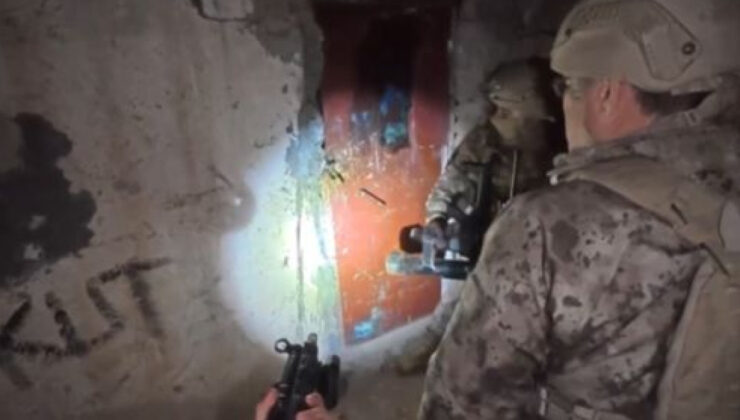 Ankara’da FETÖ/PDY Operasyonu: Jandarma İçindeki ‘Mahrem Hizmetler’ Yapılanmasına Darbe!