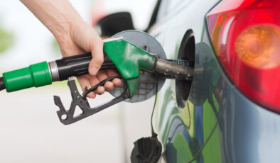 Motorine Rekor Zam: Litre Fiyatı 60 TL’yi Aştı! Petrol Fiyatlarındaki Yükseliş Devam Ediyor