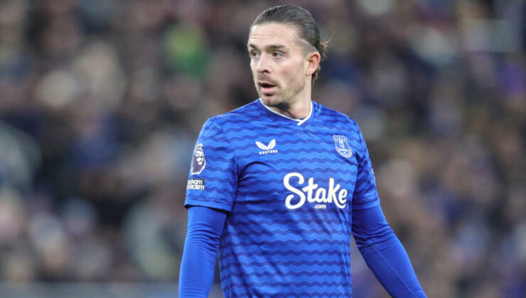 Jack Grealish’ten Kötü Haber: Sezonu Kapatan İngiliz Yıldızdan Duygusal Veda