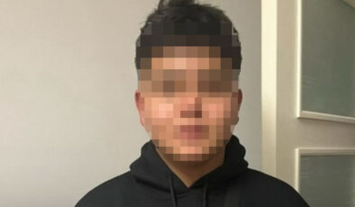 İzmir’de Kan Donduran Olay: 16 Yaşındaki Gence Sigara Yüzünden Bıçaklı Saldırı!