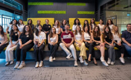Enerjisa Üretim’den Geleceğin Kadın Liderlerine Destek: Womentum Programı 5. Dönemine Başlıyor