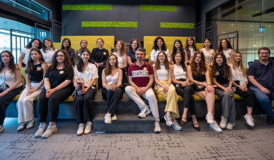 Enerjisa Üretim’den Geleceğin Kadın Liderlerine Destek: Womentum Programı 5. Dönemine Başlıyor