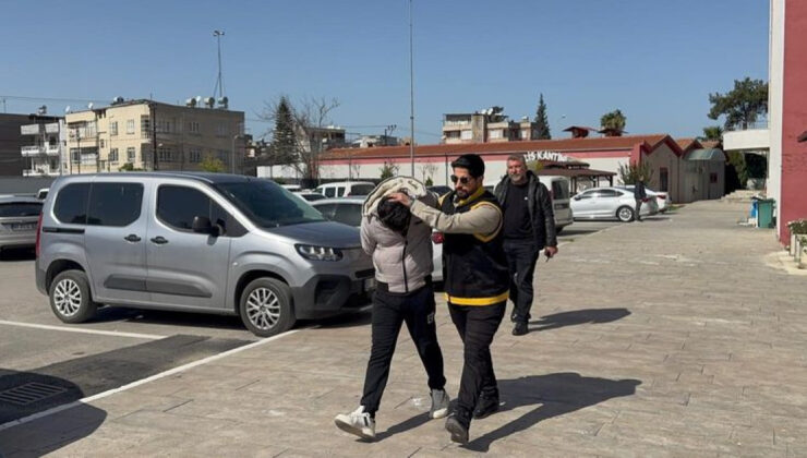 Adana’da Yol Verme Kavgası Kanlı Bitti: Suriyeli Genç Hayatını Kaybetti, 3 Şüpheli Tutuklandı