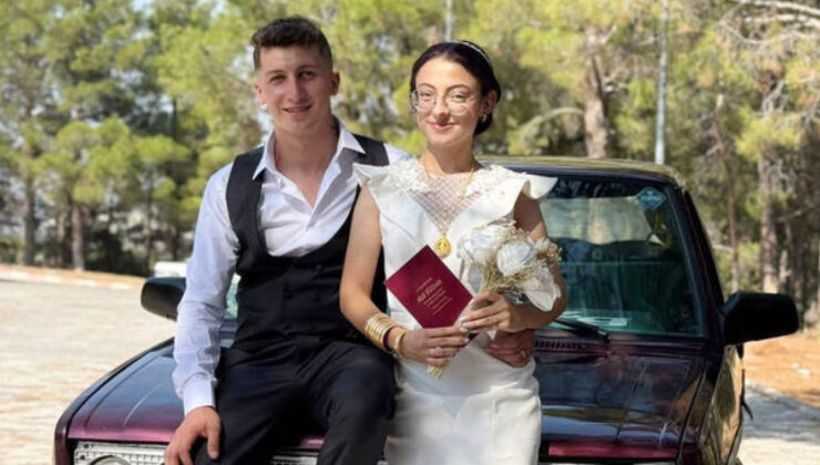 Burdur’da Feci Kaza: Elektrik Direğine Çarpan Otomobilde 1 Ölü, 1 Yaralı