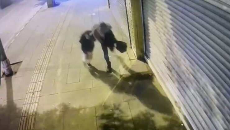 İskenderun’da Yıkım Faciası: Anne ve Kızı Beton Parçalarından Saniyelerle Kurtuldu!