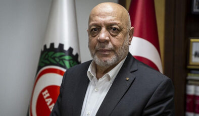 HAK-İŞ’ten Çalışma Hayatına Dair Önemli Mesajlar: Asgari Ücretin Yeniden Değerlendirilmesi Çağrısı