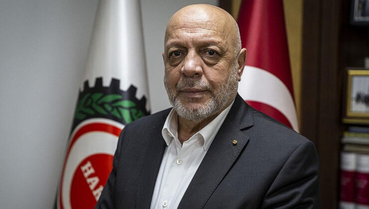 HAK-İŞ’ten Çalışma Hayatına Dair Önemli Mesajlar: Asgari Ücretin Yeniden Değerlendirilmesi Çağrısı