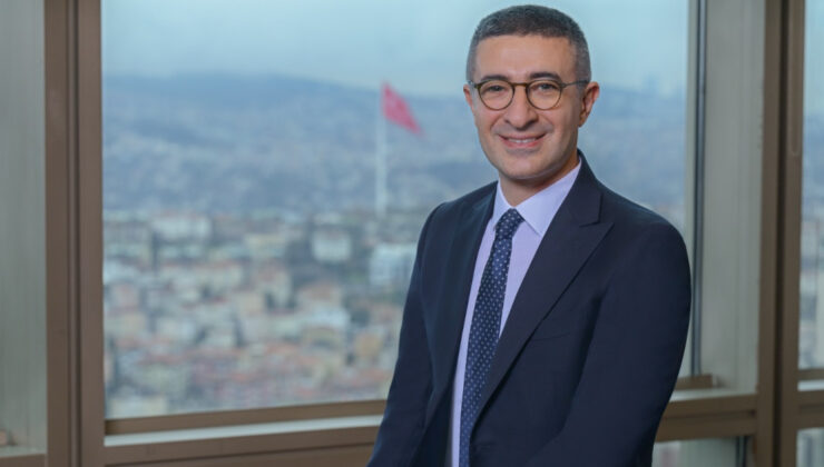 Garanti BBVA’dan Mavi Nefes Projesi ile Deniz Ekosistemlerine 2025’te de Devam Eden Destek