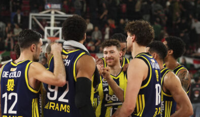 Fenerbahçe Beko, EuroLeague’de Partizan’ı Ağırlıyor: Maç Öncesi Analiz ve Detaylar