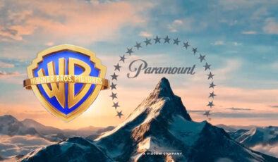 Paramount’tan Warner Bros’a Dev Teklif: Netflix’in Satın Alma Planları Tehlikede!