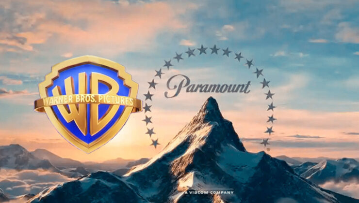 Paramount’tan Warner Bros’a Dev Teklif: Netflix’in Satın Alma Planları Tehlikede!