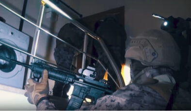 75 İlde Uyuşturucu Operasyonları: 958 Kilogram Madde ve 1 Milyonun Üzerinde Hap Ele Geçirildi