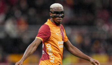 Victor Osimhen’in Konyaspor Maçında Oynamama Nedeni: Sakatlık mı, Para Mı? İşte Gerçekler!