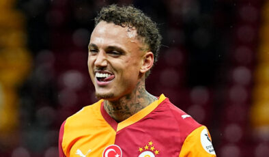 Okan Buruk’un Kanatlara Neşesi: Noa Lang’ın Gelişiyle Galatasaray’da Hücum Hattı Güçlendi