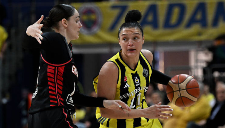Fenerbahçe Opet, EuroLeague Yarı Final Kapısını Girona’da Aralamak İstiyor