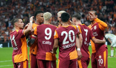 Galatasaray, Avrupa Kupalarında 338. Maçına Juventus Karşısında Çıkıyor: İtalya Deplasmanında İlk Galibiyet Hedefi