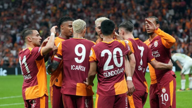 Galatasaray, Avrupa Kupalarında 338. Maçına Juventus Karşısında Çıkıyor: İtalya Deplasmanında İlk Galibiyet Hedefi