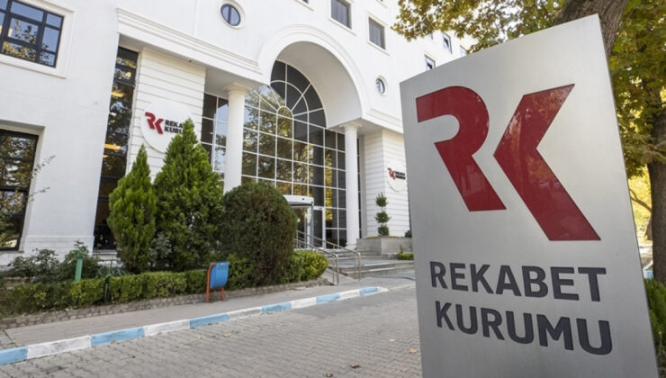 Yapı Kredi’ye Rekabet Kurulu’ndan Soruşturma: İş Gücü Piyasasında Rekabet İhlali İddiası