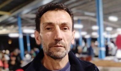 Giresun’da Kıraathane Cinayeti: Tartışma Kavgaya Dönüştü, 1 Ölü